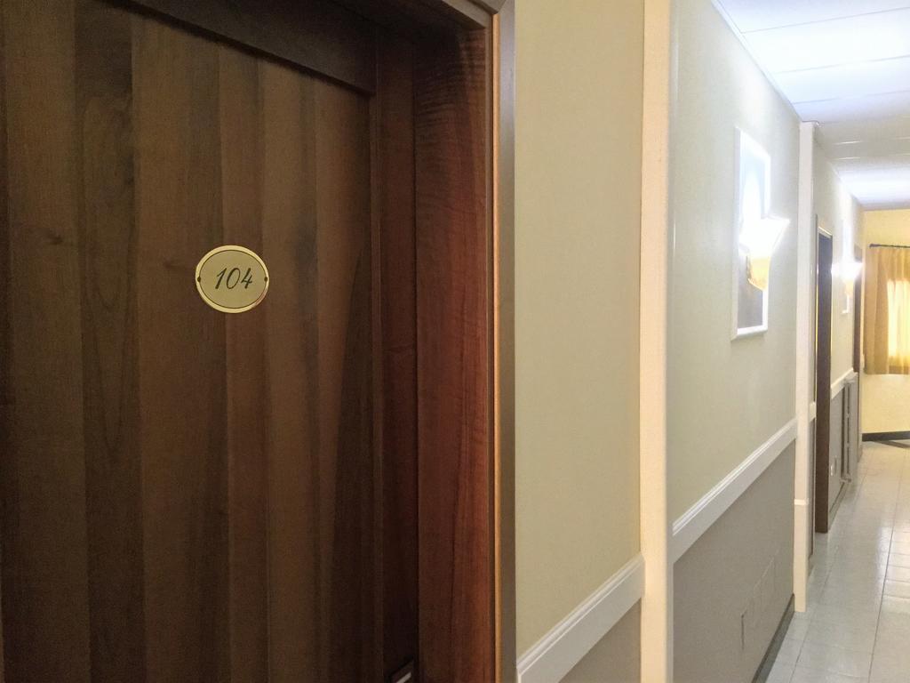 Hotel Marco Polo Self Check-In — Foto 3